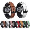 Samsung Galaxy Watch 6 Silicone Strap with Quick Release Interface, Genuine Leather Option Available