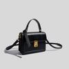 Textured Niche Design Summer Retro Bag Women's 2025 New High-end Shoulder Messenger Bag