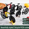Zubehör zum Pizzabacken – Pizzaschneider