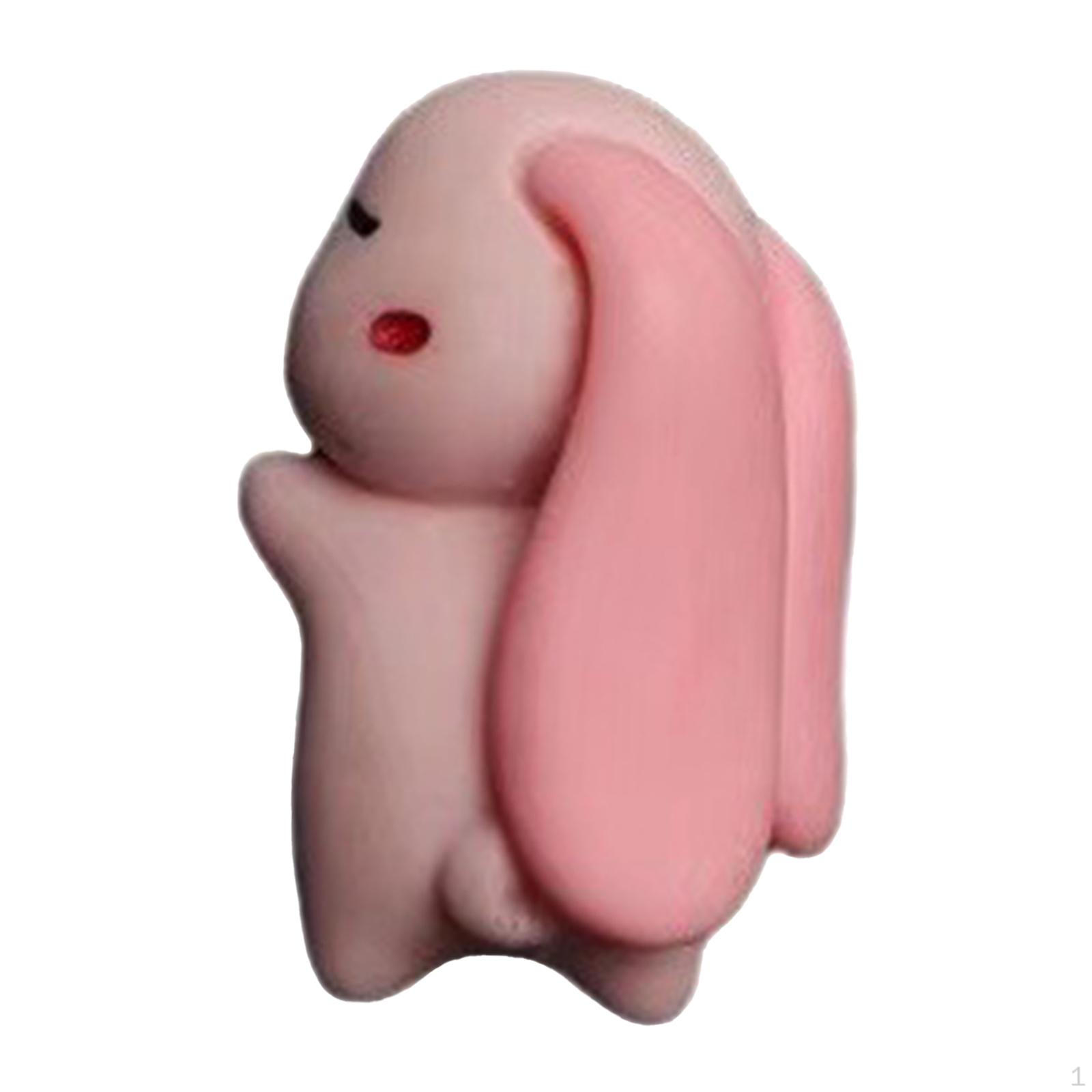 

Фигурка животного для салона автомобиля, уникальное украшение на зеркало заднего вида 1.5cmx2.2cm