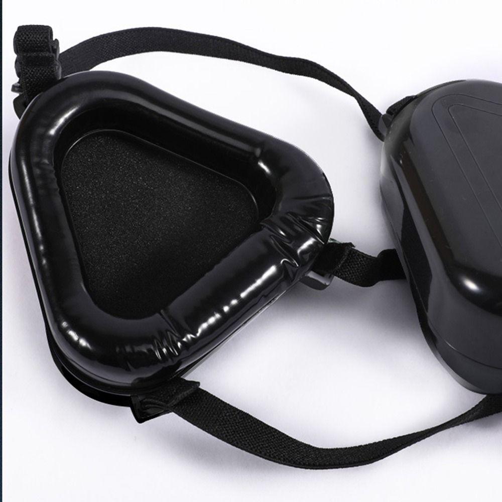 Head-worn Pet  Ear Protection Anti-noise Dog Noise Cancelling Headphones Pet Earmuffs  Fireworks