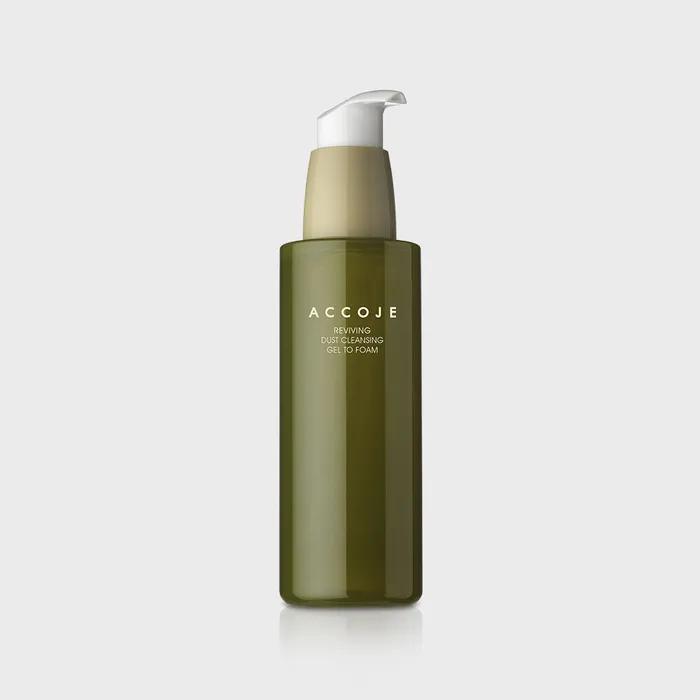 

Reviving Dust Cleansing Gel to Foam 180ml