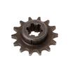 47cc 49cc Motorcycle Dirt Bike T8F 8mm 11 14 17 20 Tooth Front Pinion Sprocket Motorcycle Accessories