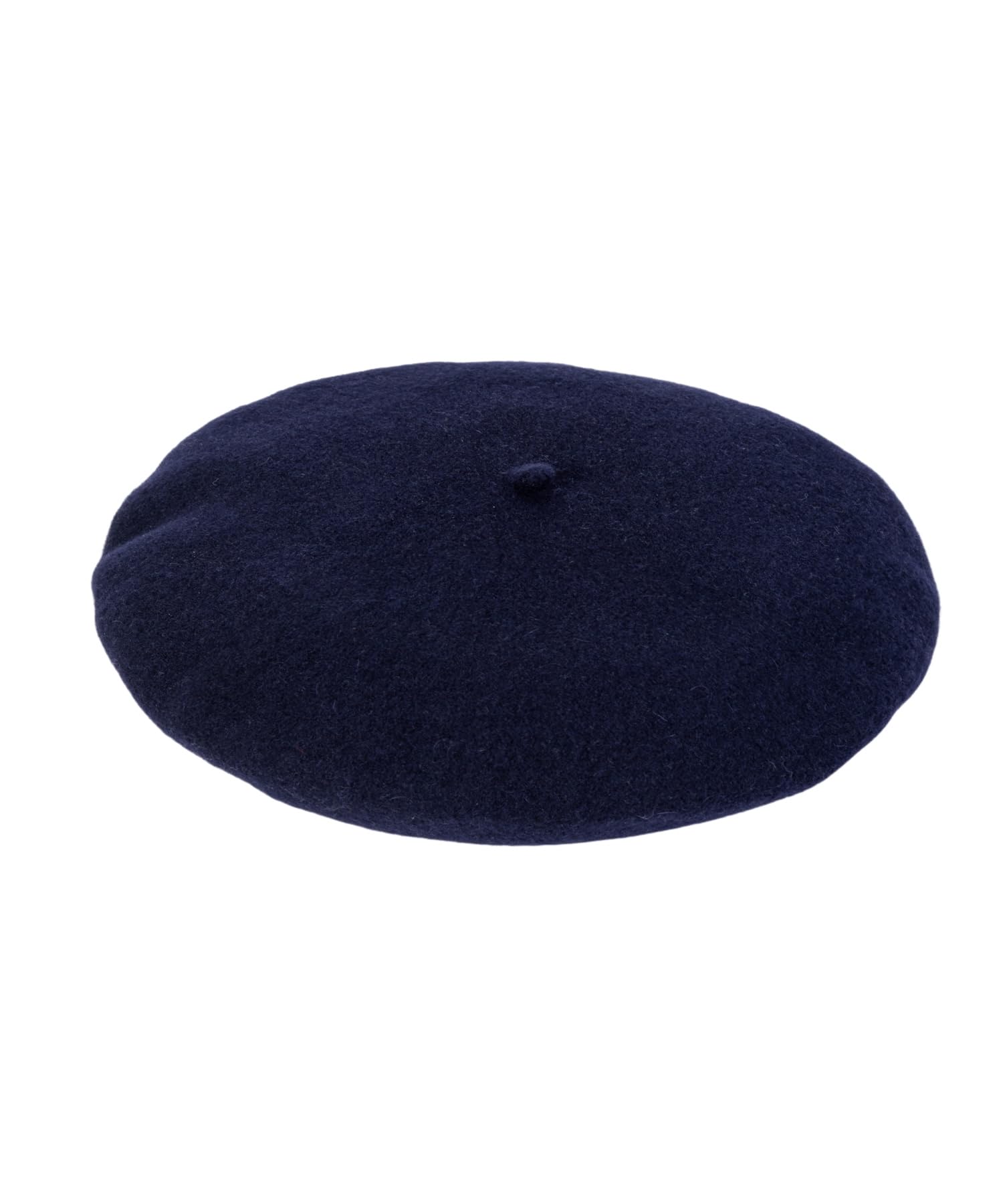 

Maison Margiela Beret SI0TC0001 S60384 Blue Navy Women s [Used]