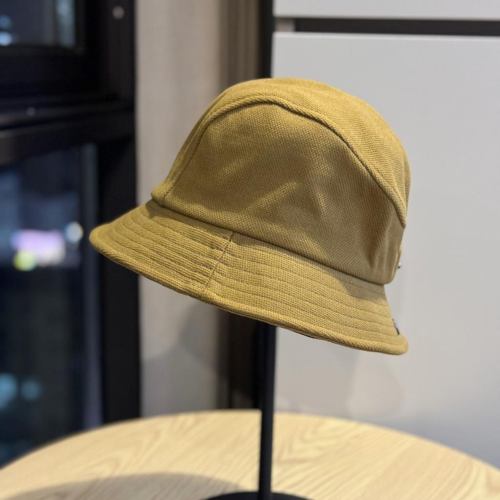 Fisherman's Hat Is Comfortable and Soft Warm for Outdoor Travel In Autumn and Winter Fisherman's Hat Shows Face Small Basin Hat Helmet Shaped Hat