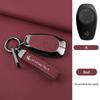 Zinc Alloy Car Key Case Cover for Leapmotor t03 s01 c11 for 2023 Leapmotor C01 T03 S01 C11 Leap Motor Holder Key Fob Keychain