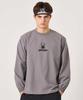 SPYDER Unisex Iron Pink Woven Sweatshirt Spkfcnrl203Mgry