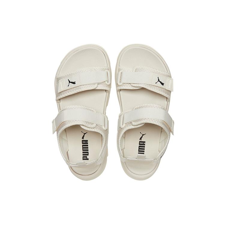 New PUMA RS Sandal 'Whisper White' 374862-06