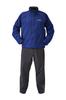 Yamaha Motor RY7001 COMMUTING Stretch Rain BL Larger chest and abdominal area than L Ideal for and and fits the riding position of a Reduces Initial