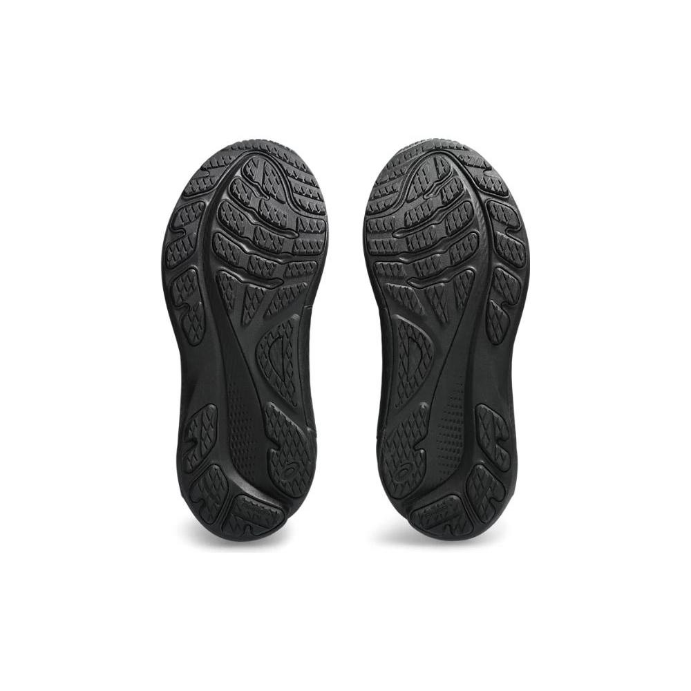 New Asics Gel Kayano 30 Triple Black 1011B548-001