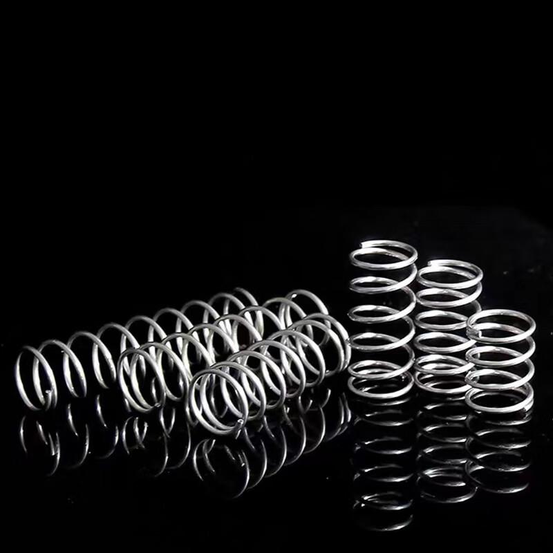Fei Quan Stainless Steel Spring