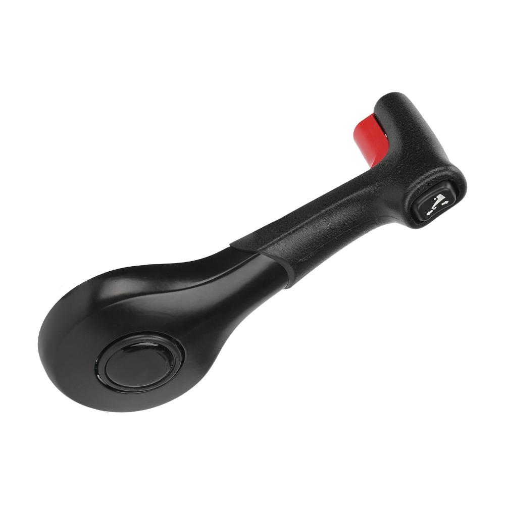 Side Mount Trim Tilt Handle 881148T03 Outboard Power Trim Handle For 4000 Series