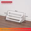 Multi-Purpose Mobile Phone Stand: Matrix, Game, Desktop, Large Screen, Floor Stand