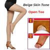Women'S Kid'S Soft Net Latin Dance Fishnets Tights Closed Toe And Open Toe For Ballroom And Salsa Dancing Basic Nylon Pantyhose