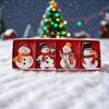 Christmas Tree Ornament Tree Decor Resin Santa Claus Pendant Christmas Pendant Holiday Atmosphere Props For Bedroom Living Room