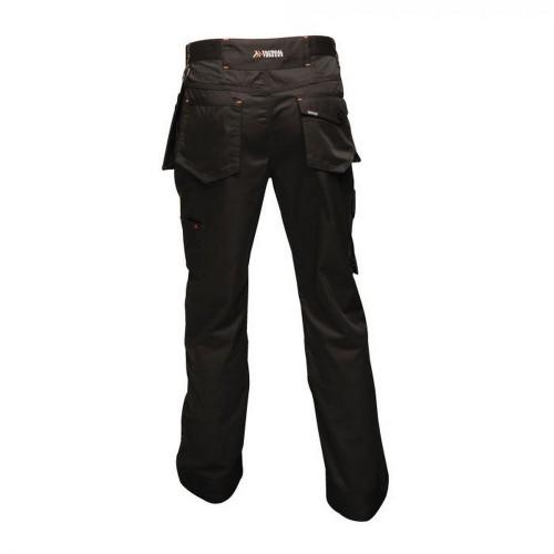 Regatta Mens Incursion Work Trousers 36R