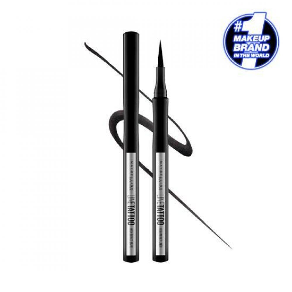 

Ударопрочный лайнер Maybelline New York Line Tattoo