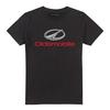 Oldsmobile Unisex Adult Logo T-Shirt
