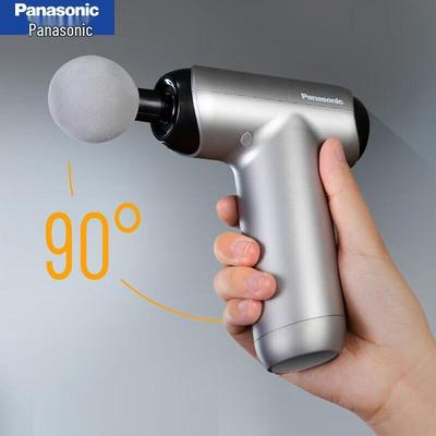 Portable Handheld Massager CN Plug (adapter Included)