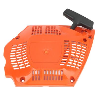 Recoil Pull Starter Chainsaw Recoil Pull Start Starter Assembly for Husqvarna 455 Chainsaw Engine