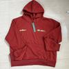 2026 SCU Graphic Print Hoodie Mens Casual Long Sleeve Pullover Sweatshirt Fall Winter Loose Fit Top