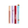 Capybara Colorkey Soft Mist Lip Tint & Gloss – Limited Edition Collaboration Lip Dew.