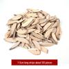 Wood Chips & Tree Slices DIY Craft Kit for Kids