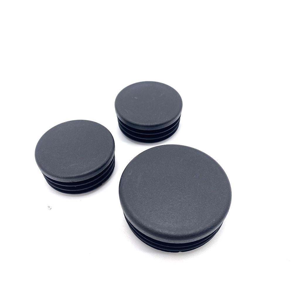 

For Kawasaki GTR 1400 Matte Black Frame End Caps 2008 2009 2010 2011 2012 2013 2008- чорний