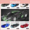 Battery-powered Wireless Drift Racing Toy Car Model
