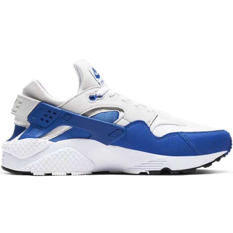 New Nike Air Huarache Run Dna CH.1 Run Royal AR3864-101