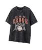STANDARDERROR [2Pack] Pigment Short Sleeve T-Shirt Package (8 Types) (B Type)