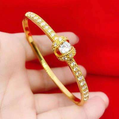 Bracciali – Bracciali a polsino