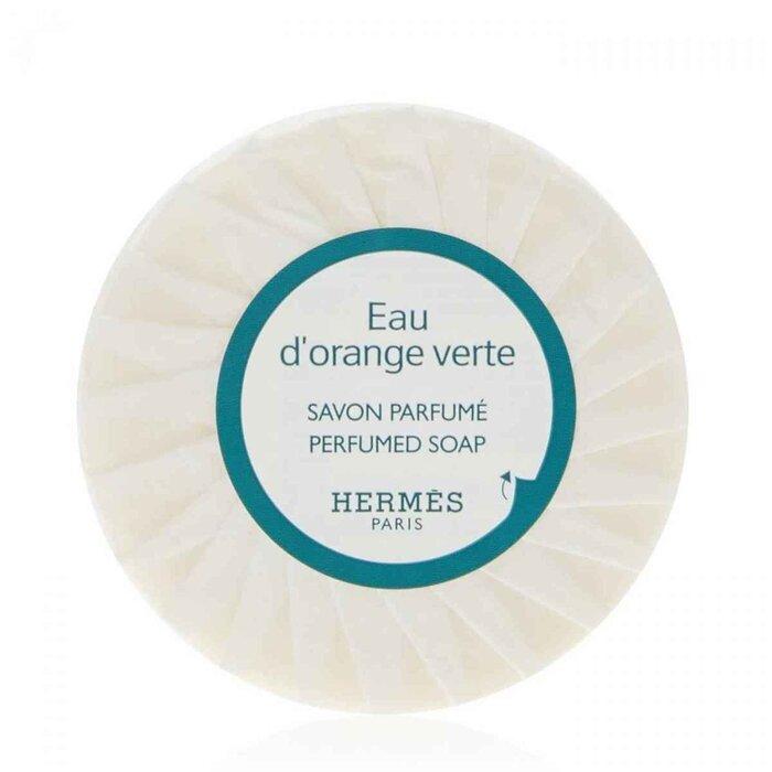 HERMES Eau d'Orange Verte Perfumed Soap Lite