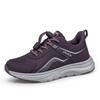 Genuine foot spring and autumn models, Chinese non-slip soft sole, light leisure sports walking shoes, mother shoes