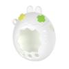 Clear Protective Cover PC Protective Case New Hard Shell for Tamagotchi Paradise Accessories