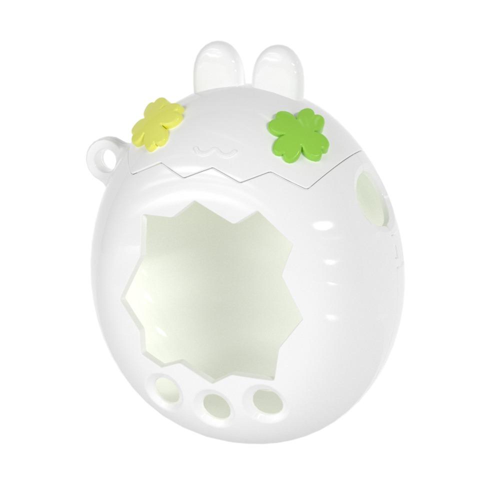 Clear Protective Cover PC Protective Case New Hard Shell for Tamagotchi Paradise Accessories