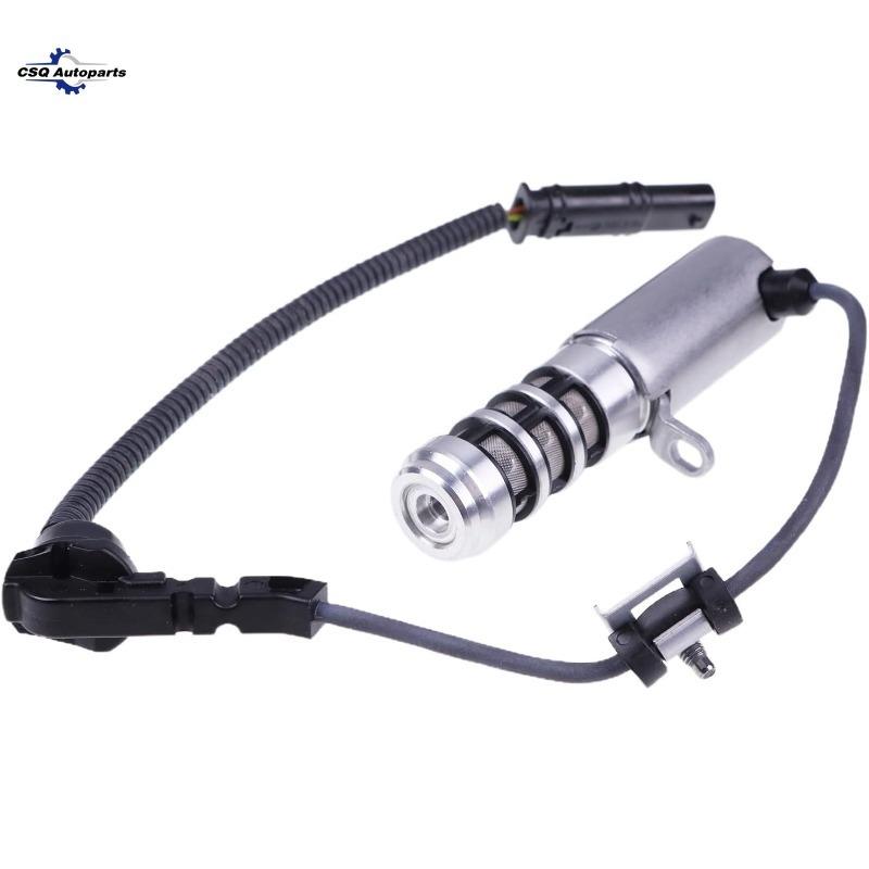 V764723880 Oil Pump Sensor Solenoid Valve New 11417647238 11418601643 For Peugeot 3008 308CC RCZ 508 Citroen Auto Parts