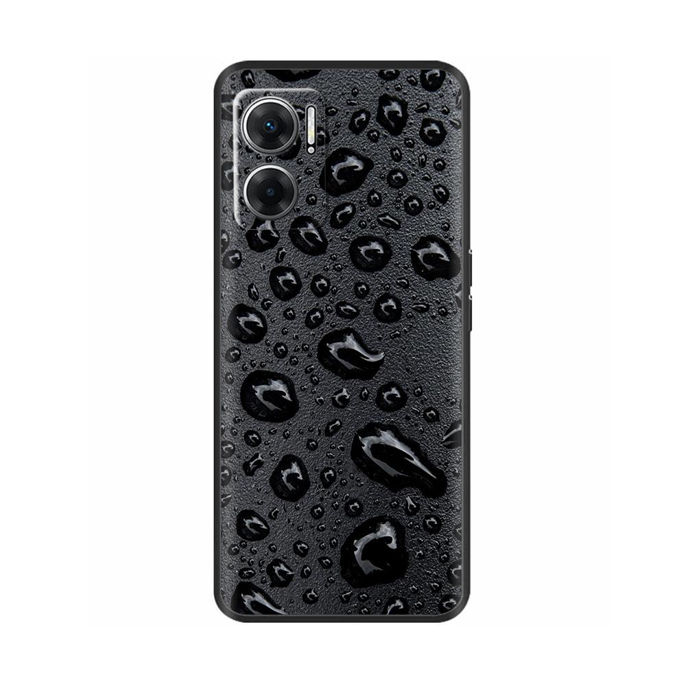 Für Xiaomi Redmi 10 5G Hülle Redmi 10 Hülle Silikonhülle Für Redmi 10 5G Hüllen Weiche TPU Handyhülle redmi10 Bumper Fundas Coque