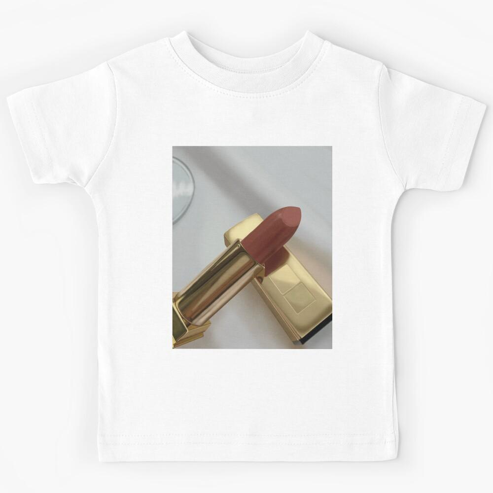 Lipstick Kids T-Shirt 140