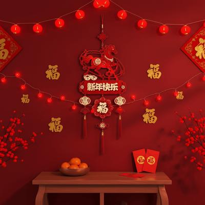 Acessórios para festas – Decorações de Natal