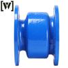 W Baipu Ductile Iron Silent Check Valve