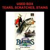 Used Super Black Bass SFC SNES Super Famicom SHVC-BQ tested working Nintendo Sports HOT-B NTSC-J Super Nintendo Cartridge