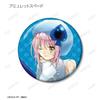 Shugo Chara Trading New Edition Cover Illustration Glitter Can Badges Box of 10