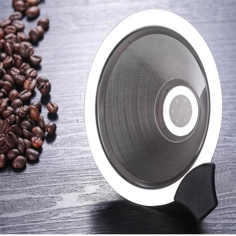 TLXT Glass Pour-Over Coffee Maker Set