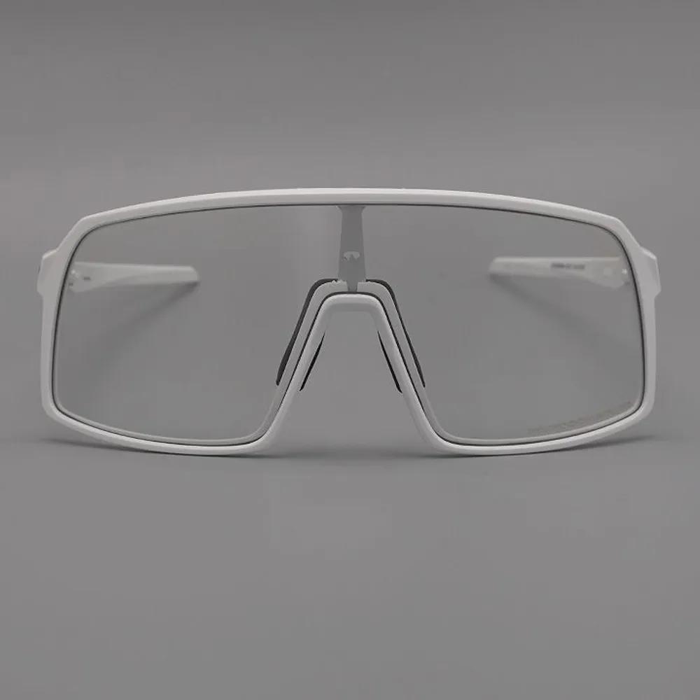 OO9406A 34 Oakley Sunglasses Sutro Sports Goggles Bicycle Bike Hiking Photochromic Lenses OO9406A 34