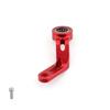 Shifting Gear Stabilizer Aluminum Holder Bracket for Yamaha MT09 FZ09 XSR900 Tracer9 GT Niken R9 Modification Accessories