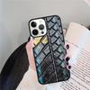 Car Tire Tyre Tread Art Print Phone Case Cover For iPhone 17 Air 15 16 Pro Max 14 13 12 11 Pro Max Plus Coque