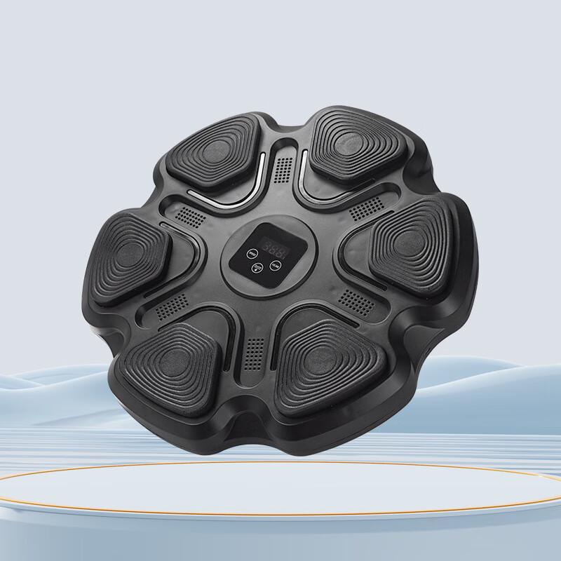 Longchan Bluetooth Music Boxing Target