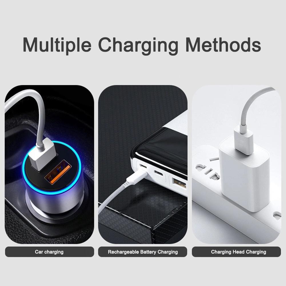 LED Induction Headlamp Super Bright Headlamp 3 Light Modes LED Head Flashlight USB Rechargeable Waterproof for Outdoor Emergency