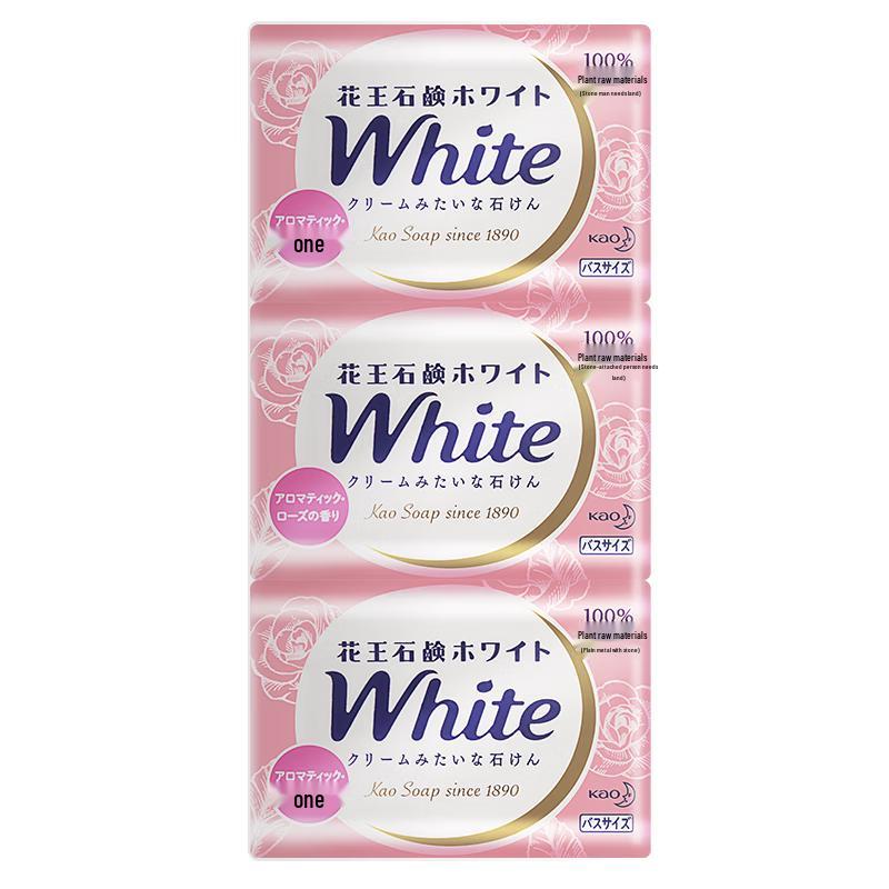 

Kao Floral Scent Bar Soap